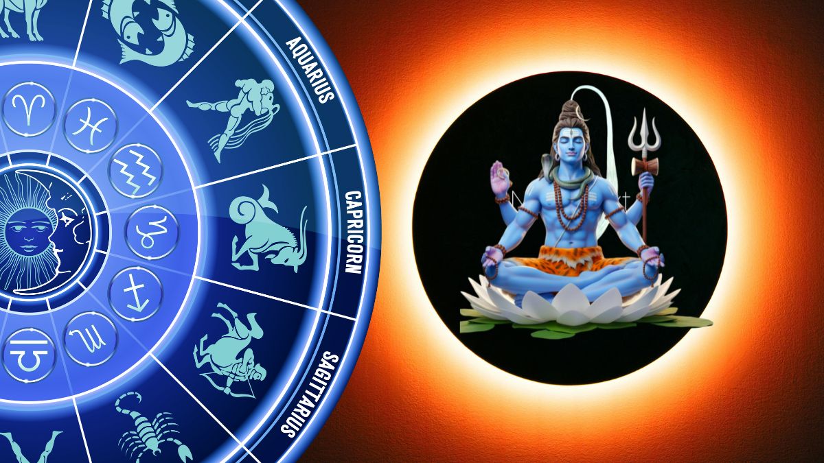 Surya Grahan 2026: महाशिवरात्रि के बाद लगेगा वलयाकार सूर्य ग्रहण, 3 राशियों पर सबसे ज्यादा पड़ेगा असर