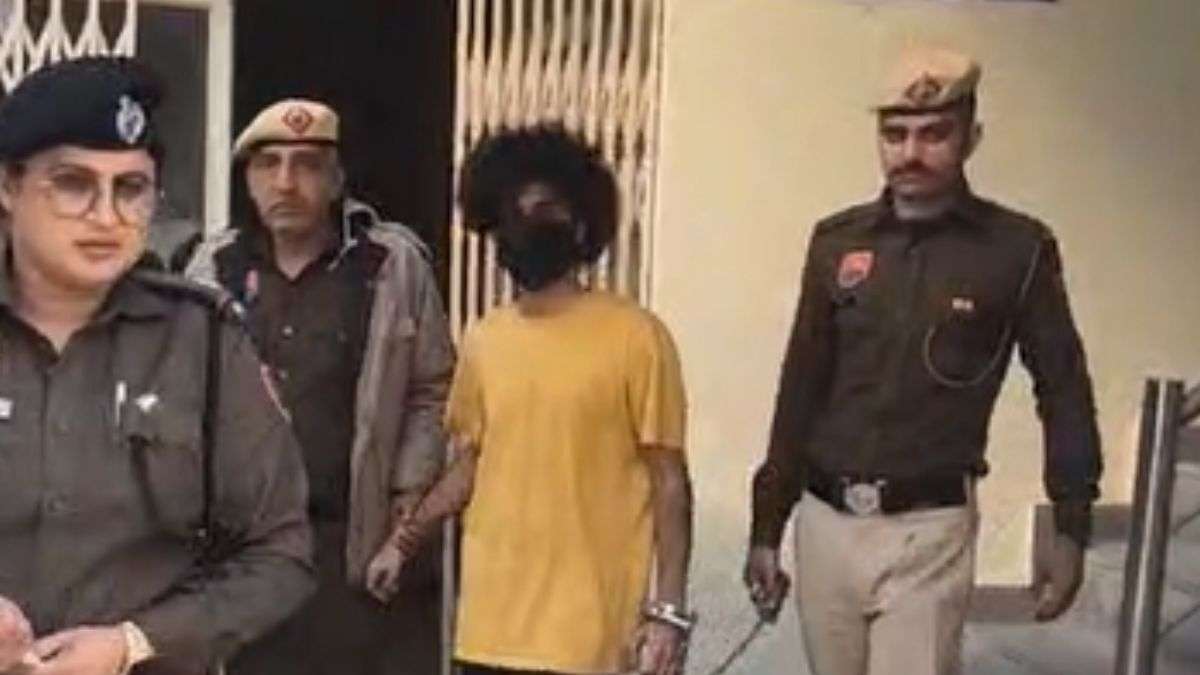 गुरुग्राम: बॉयफ्रेंड ने लिव इन पार्टनर को बंधक बनाकर बेरहमी से पीटा, गर्लफ्रेंड हॉस्पिटल में एडमिट, आरोपी गिरफ्तार