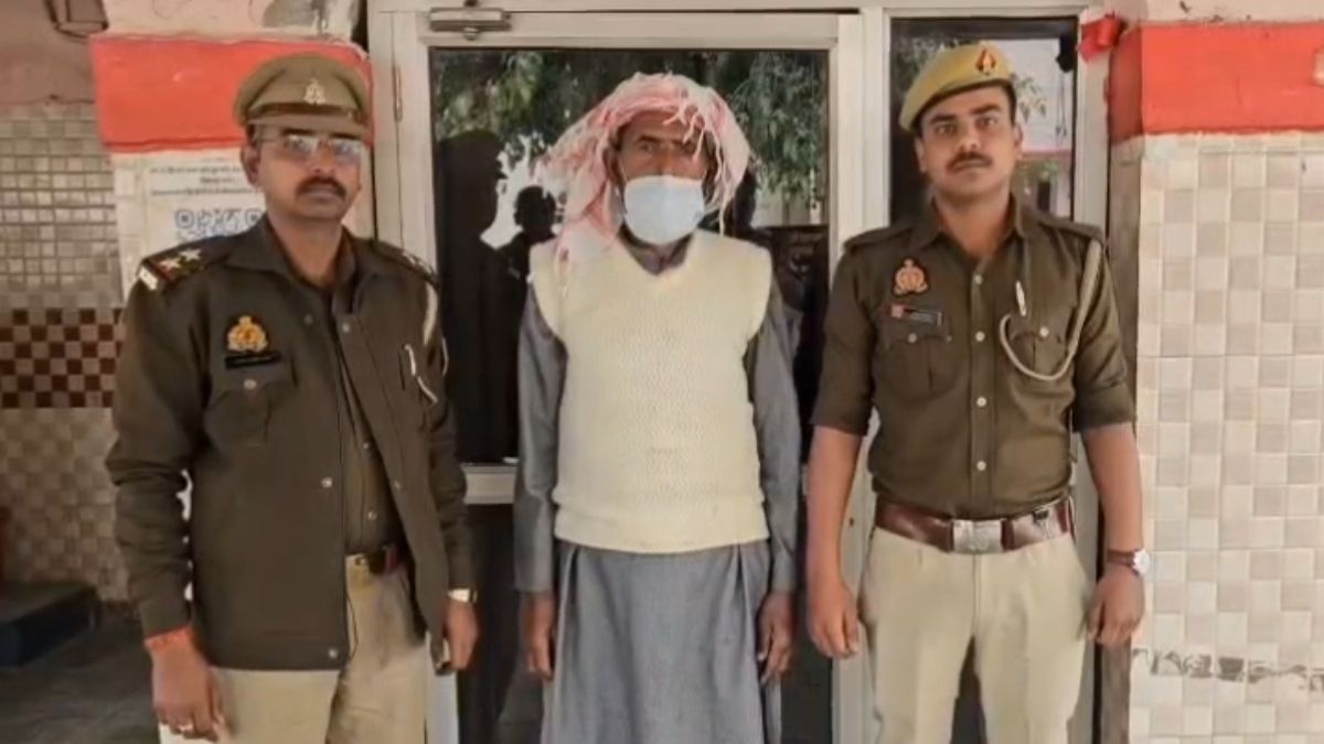 पोती की उम्र की मासूम से 60 साल के 'हैवान' ने की दरिंदगी, धमकाकर चुप रखा, और अब बच्चा पैदा होने पर खुला राज