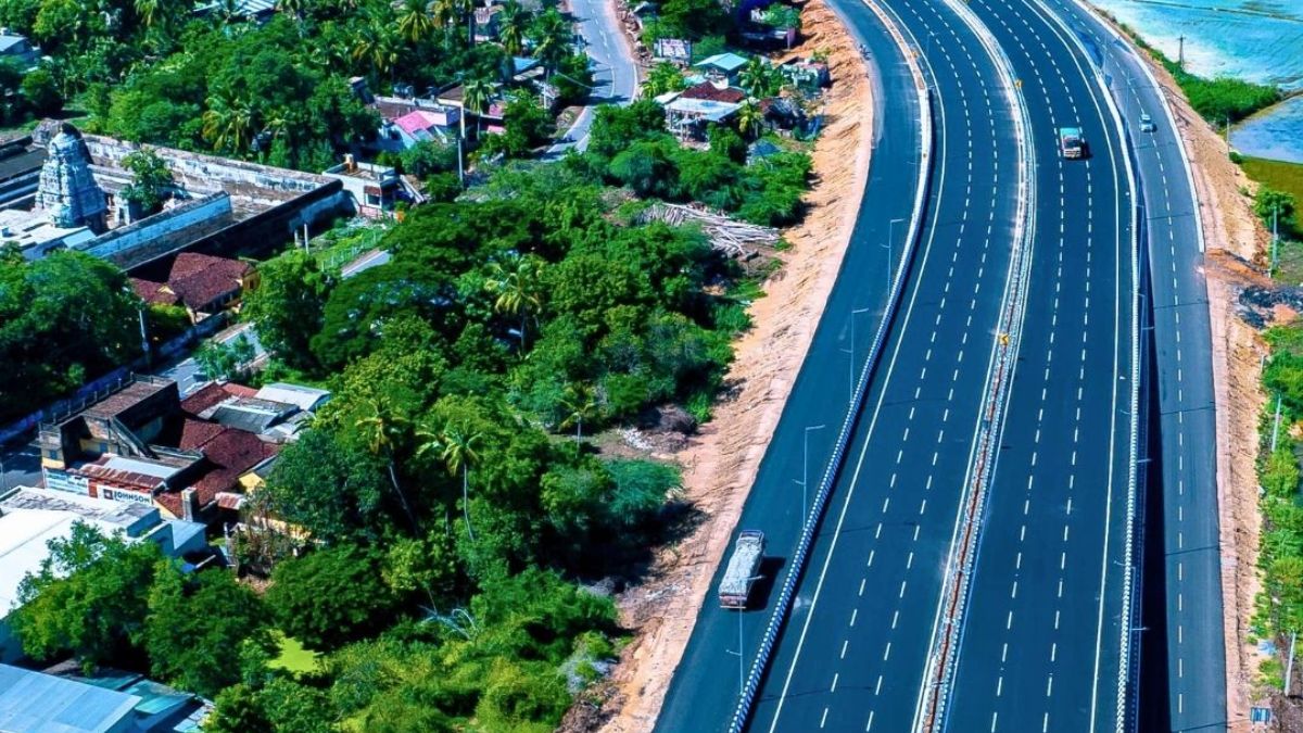 सड़क और हाईवे की तस्वीर बदलने की तैयारी में सरकार, 3 राज्यों के लिए 11,000 करोड़ रुपये मंजूर