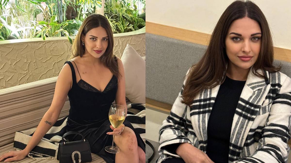 हिमांशी खुराना को मिली गैंगस्टर से धमकी, 10 करोड़ रुपयों की मांग, जानिए कौन हैं जीशान अख्तर?