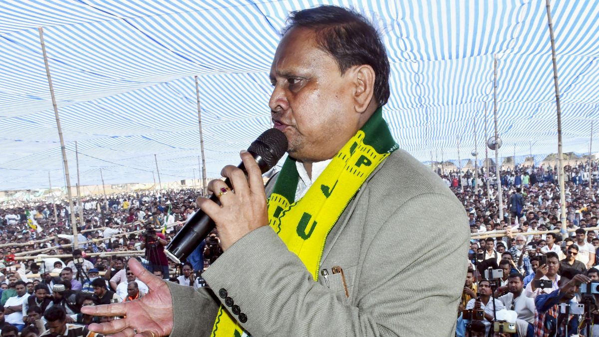 '7 नहीं 12 दिन बांग्लादेश में रहा हूं', हुमायूं कबीर ने सुवेंदु अधिकारी पर किया पलटवार