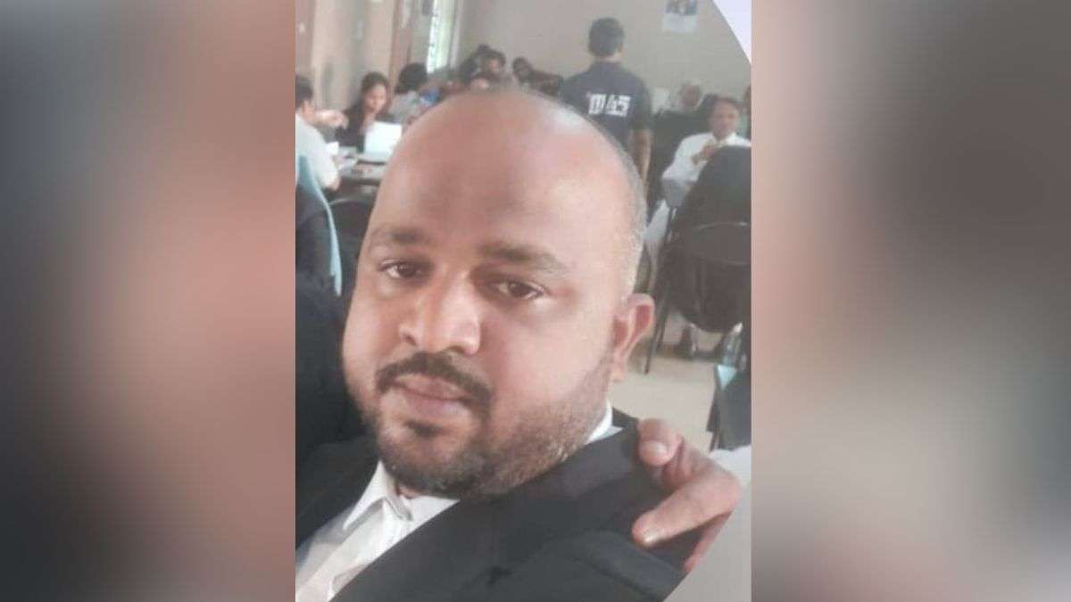 हैदराबाद: ऑफिस में घुसकर वकील की बेरहमी से हत्या, चाकू और धारदार हथियारों से दर्जनों वार किए, मौके पर मौत