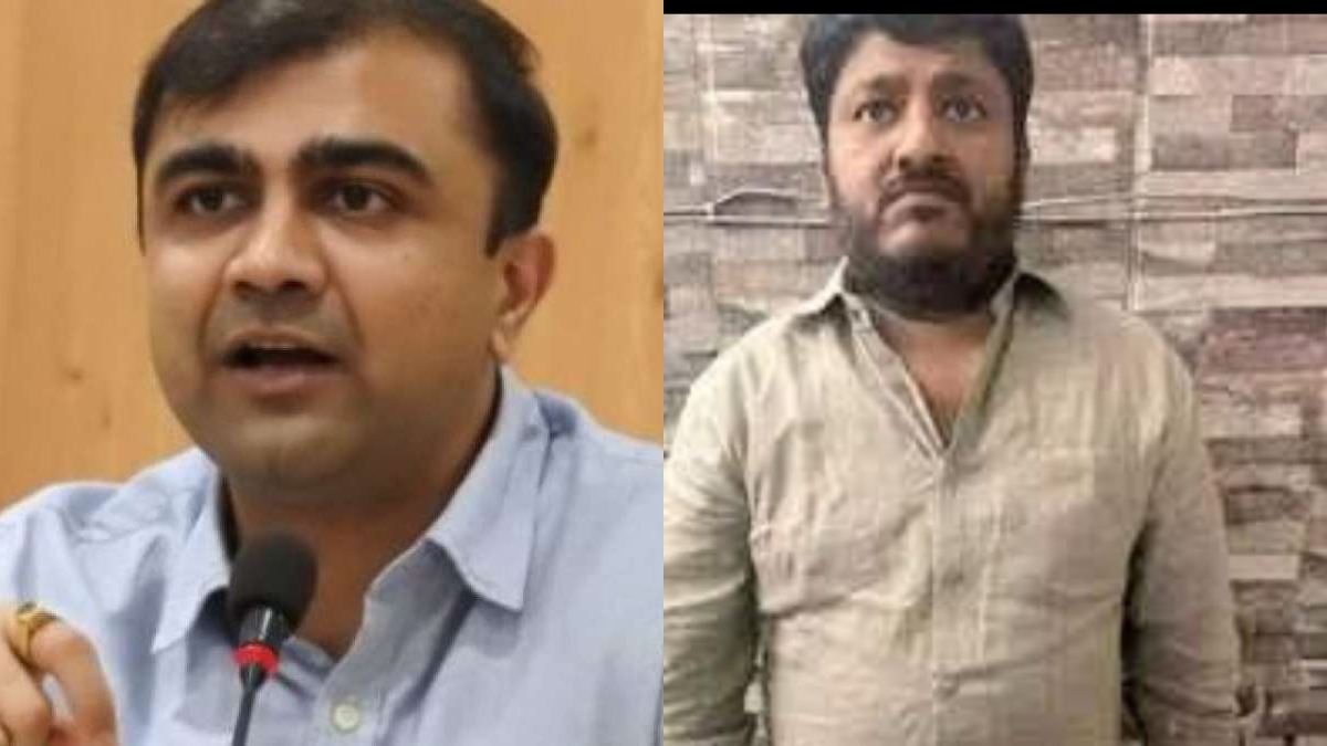 IAS अभिषेक प्रकाश को बड़ी राहत, हाई कोर्ट ने रद्द किया 400 करोड़ रुपये की रिश्वत का केस