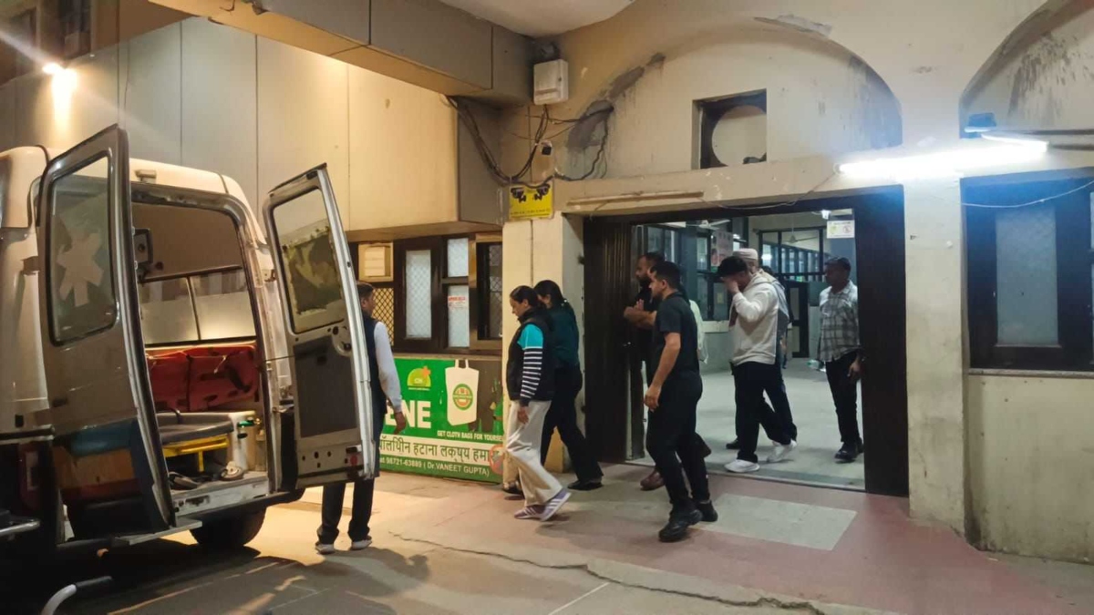 IDFC First Bank Fraud Case: हरियाणा विजिलेंस की बड़ी कार्रवाई, मास्टरमाइंड रिभव ऋषि समेत चार लोग गिरफ्तार