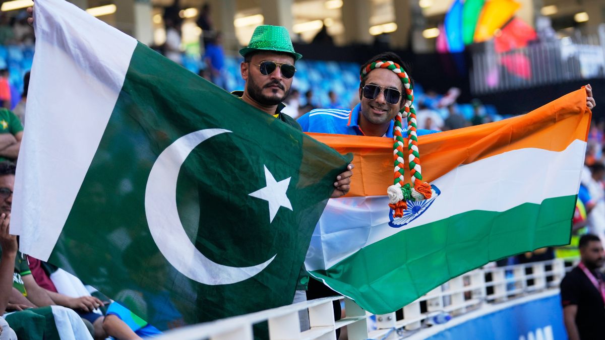 IND vs PAK: क्या भारत बनाम पाकिस्तान में है रिजर्व डे, ये है ICC का नियम