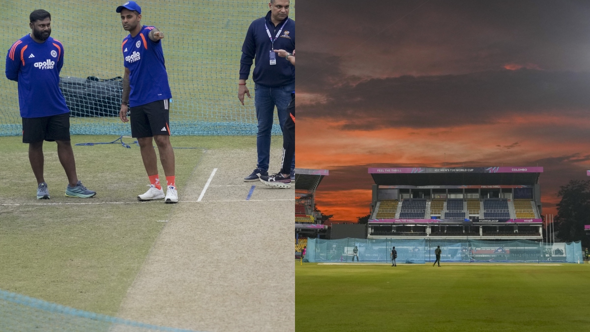 IND vs PAK: आर प्रेमदासा स्टेडियम की पिच का कैसा है मिजाज, स्पिनर्स रहेंगे हावी या बल्लेबाज दिखाएंगे कमाल