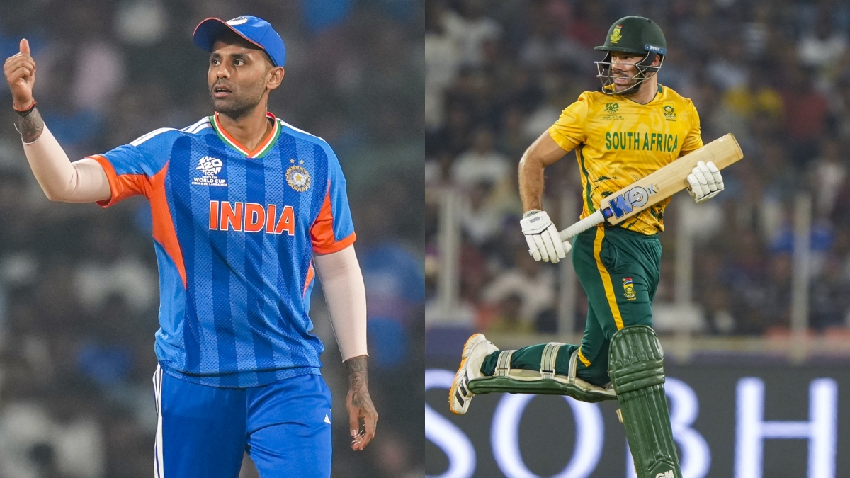IND vs SA: टीम इंडिया का टी20 वर्ल्ड कप में कैसा है साउथ अफ्रीका के खिलाफ रिकॉर्ड? अब तक हो चुकी है 7 बार भिड़ंत