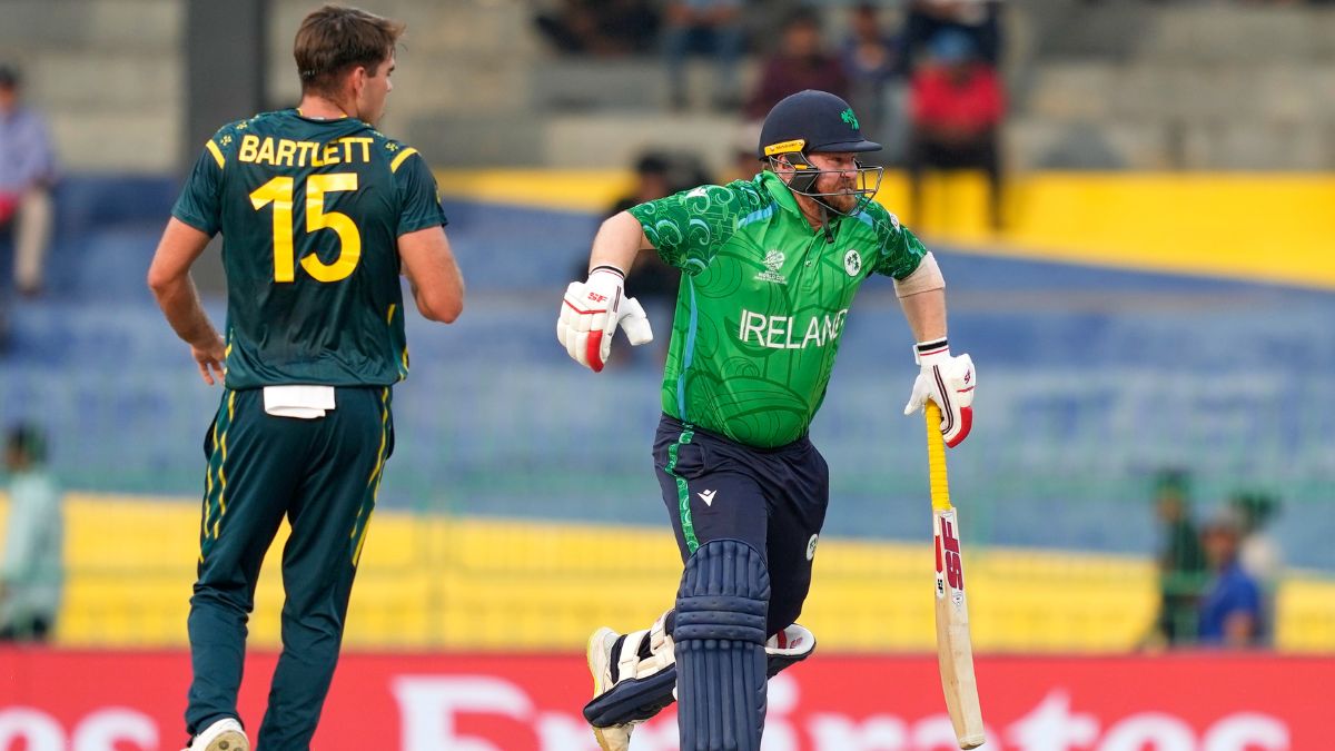 T20 वर्ल्ड कप 2026: एक ही दिन में दो टीमों को लगा बड़ा झटका, कप्तान हुआ टूर्नामेंट से बाहर