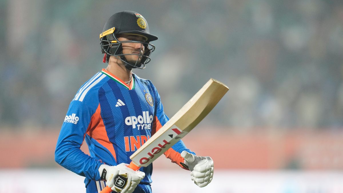 IND vs PAK मैच से एक दिन पहले होगा अभिषेक शर्मा का फिटनेस टेस्ट, माता-पिता पहुंचे कोलंबो