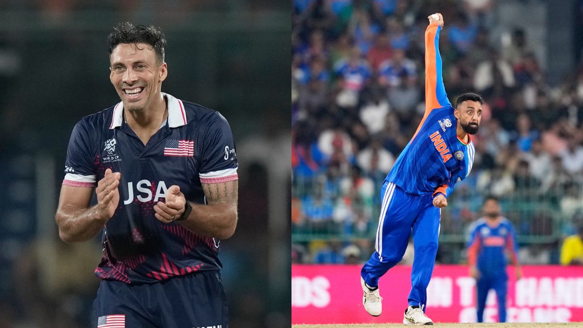 T20 वर्ल्ड कप 2026 में सबसे ज्यादा विकेट लेने वाले गेंदबाज, USA का गेंदबाज टॉप पर
