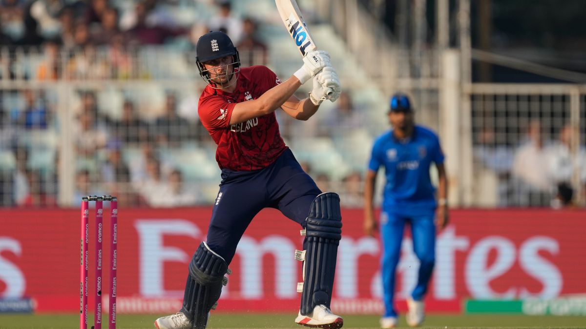 विल जैक्स ने इटली के खिलाफ जीता POTM अवॉर्ड, तूफानी पारी खेलकर तोड़ा मोर्गन का 14 साल पुराना रिकॉर्ड