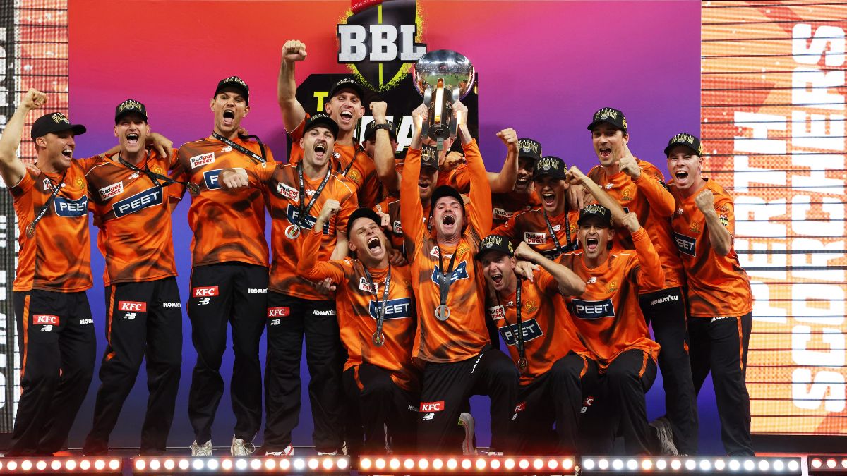 क्रिकेट ऑस्ट्रेलिया का बड़ा प्लान, भारत में हो सकता है बिग बैश लीग के अगले सीजन का ओपनर मैच