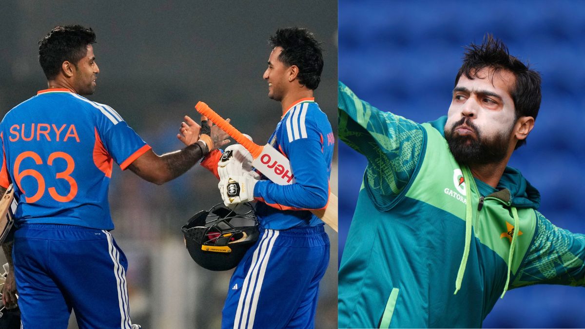 जिन्होंने खुद कुछ नहीं किया वो बता रहे हैं टीम इंडिया का फ्यूचर, सुपर-8 को लेकर मोहम्मद आमिर का बड़बोला बयान