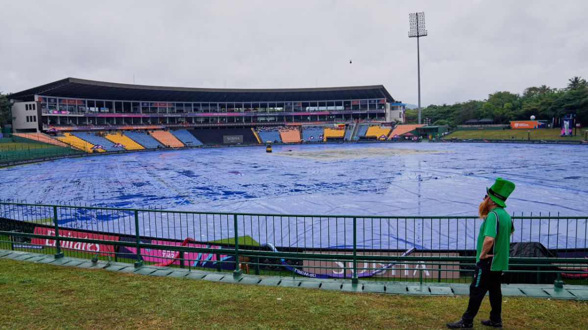 PAK vs NZ Colombo Weather: अगर रद्द हुआ पाकिस्तान बनाम न्यूजीलैंड सुपर-8 मैच, तो किस टीम को होगा नुकसान?