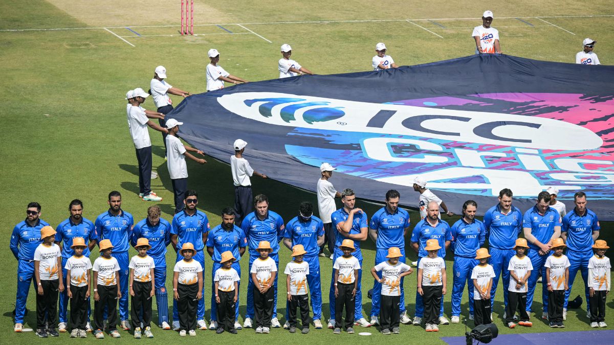 T20 वर्ल्ड कप के बाद इटली क्रिकेट में आया भूचाल, खिलाड़ी ने सीनियर अधिकारी पर लगाया यौन उत्पीड़न का आरोप