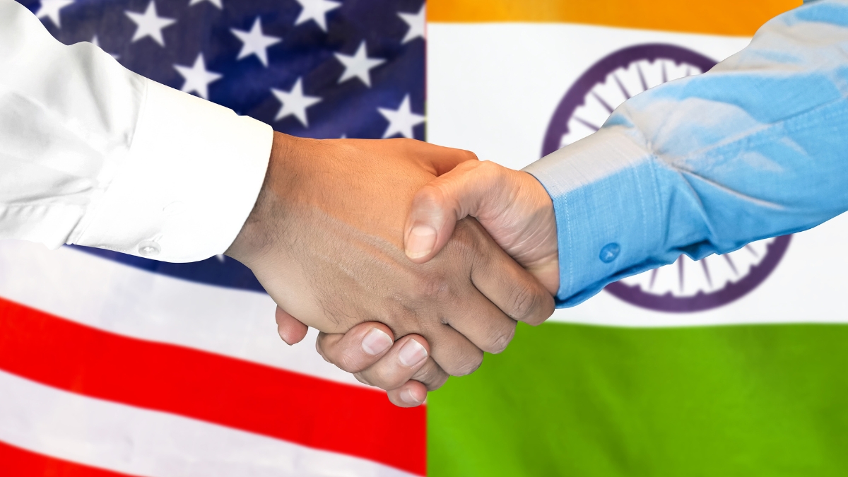 अमेरिका से LNG डील पर भारत की दो टूक: सस्ती गैस दो तभी होगा करार! पेट्रोनेट के CEO का बड़ा बयान