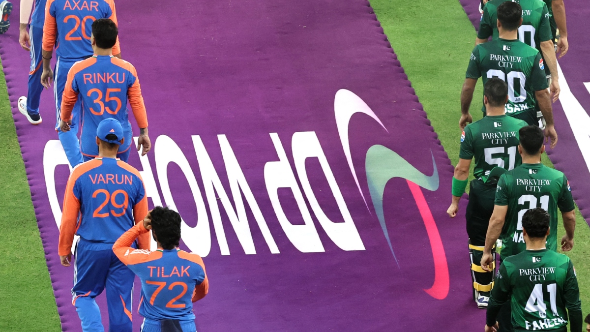 आर प्रेमदासा स्टेडियम में टीम इंडिया की एकबार हुई है टी20 में पाकिस्तान से भिड़ंत, ये रहा था उस मैच का रिजल्ट