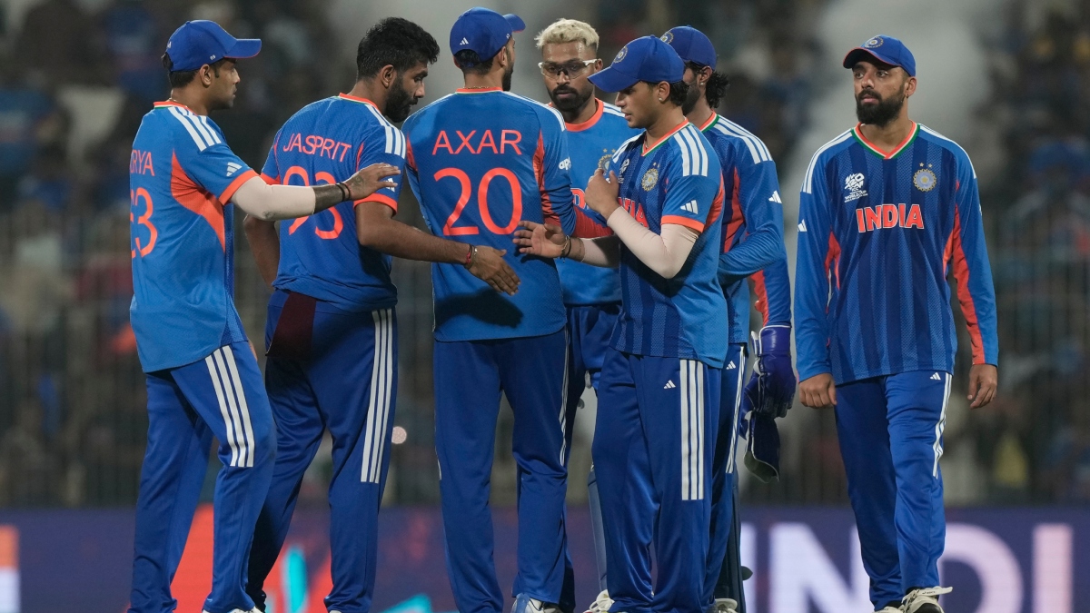 टीम इंडिया के प्लेयर्स अफ्रीका-वेस्टइंडीज मैच पर बनाए हुए थे नजर, हार्दिक पांड्या ने बताई ड्रेसिंग रूम की कहानी