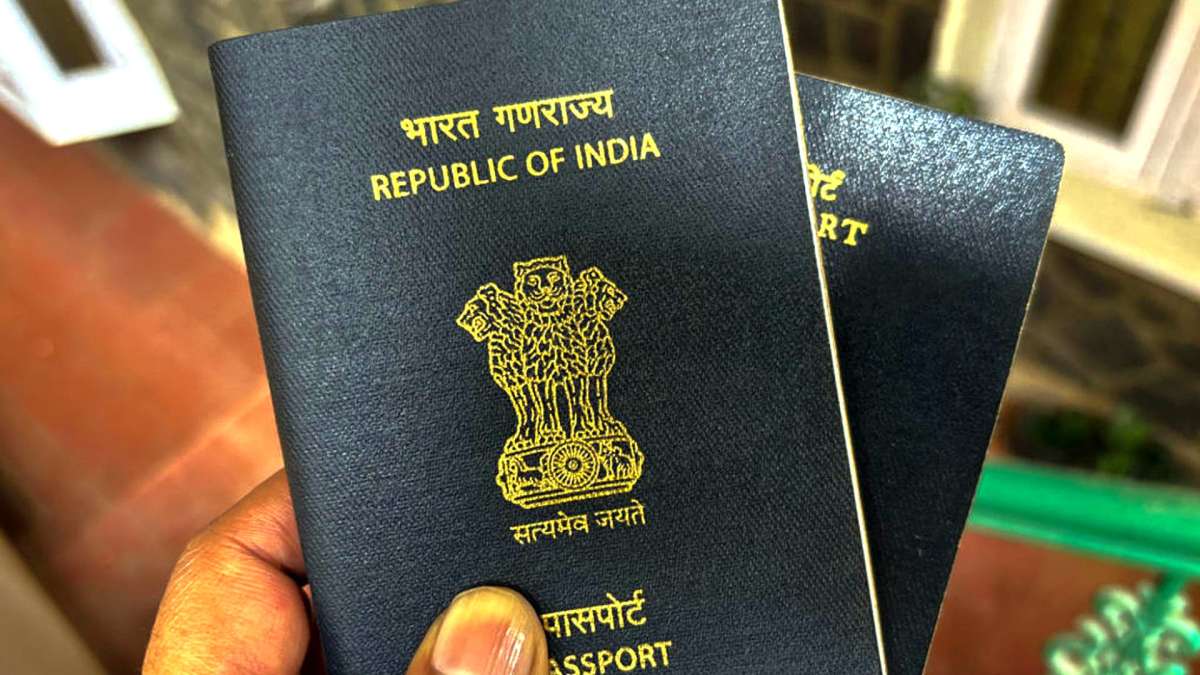 भारतीय पासपोर्ट की बढ़ी पावर, रैंकिंग में लगाई 5 पायदान की छलांग, जानें आज कहां है स्थान