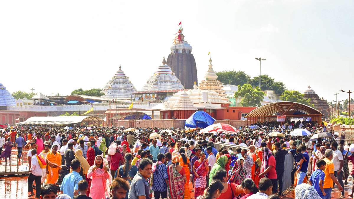 आज 4 घंटे के लिए बंद हो जाएगा पुरी का जगन्नाथ मंदिर, अनोखी है वजह; पढ़ें क्या है बनकलागी नीति