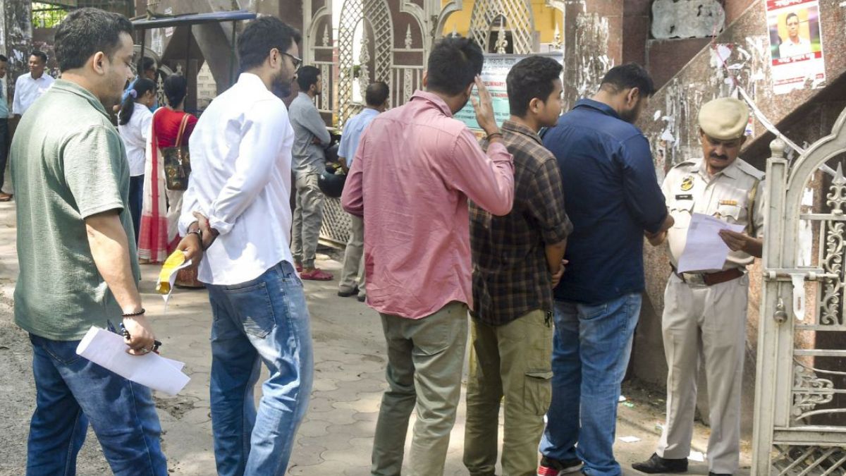 JEE Mains Result Date: कब आएगा जेईई मेन 2026 सेशन 1 की रिजल्ट? जानें कहां और कैसे कर सकेंगे चेक