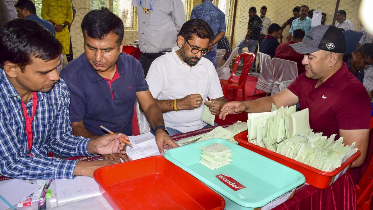 झारखंड नगर निकाय चुनाव में पिछली बार किस पार्टी का प्रदर्शन कैसा रहा? सीट वाइज देखें परिणाम