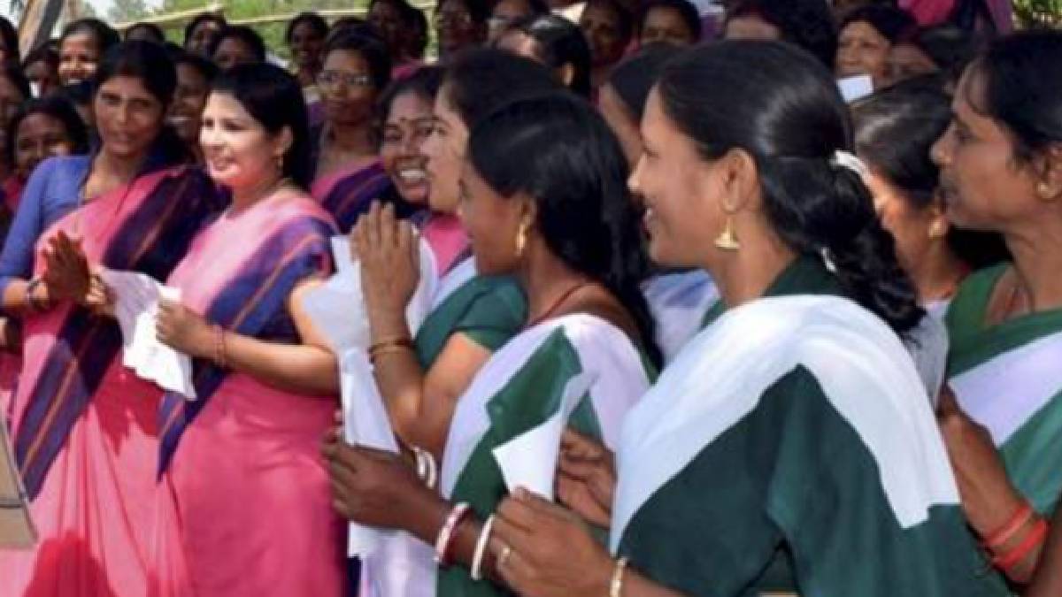झारखंड की सभी सहिया बहनों के खातों में 8 मार्च को आएंगे 24-24 हजार रुपये, स्वास्थ्य मंत्री ने सदन में दी जानकारी