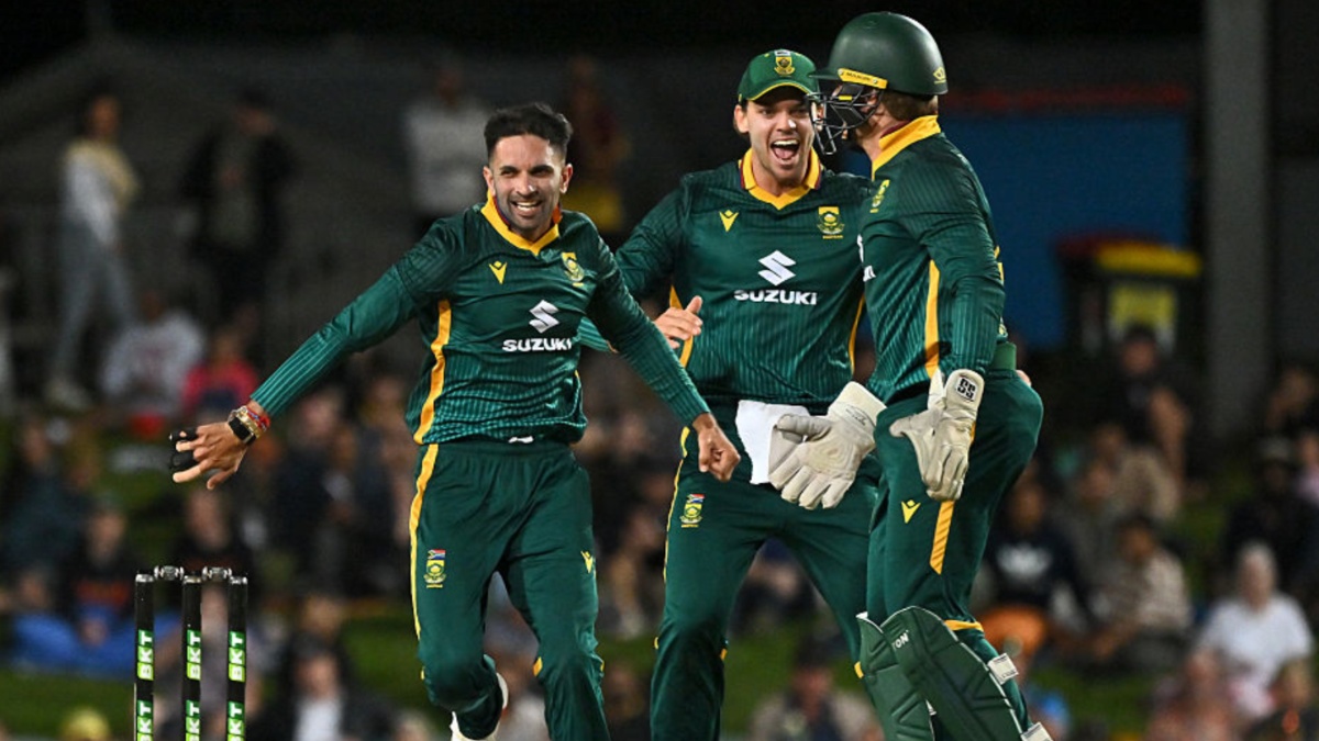 साउथ अफ्रीका टीम का बदल गया कप्तान, टी20 विश्व कप के बीच लिया गया अहम फैसला