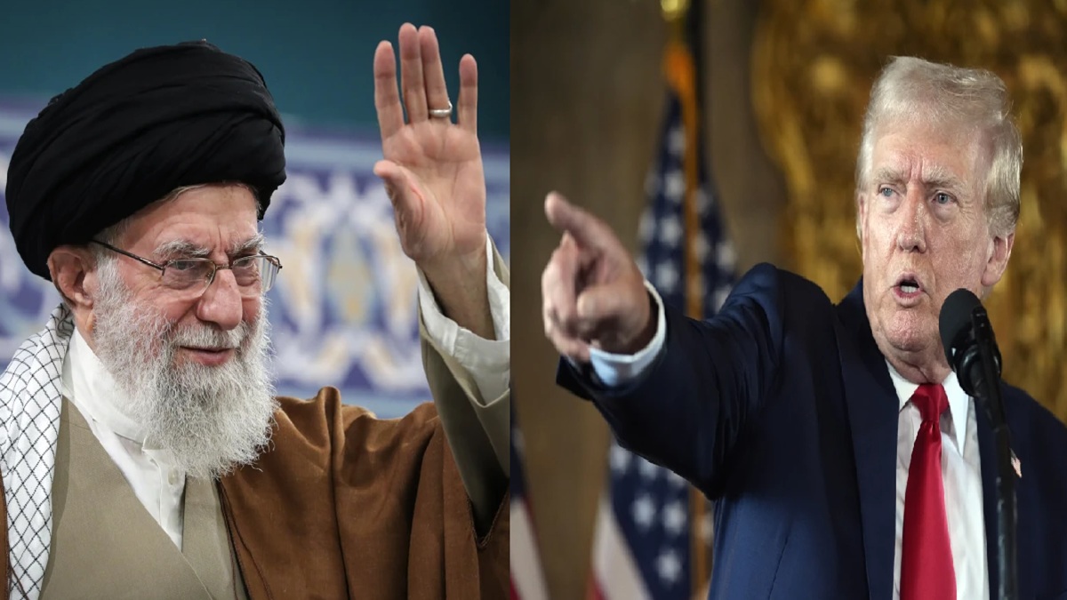 अमेरिका अगले कुछ हफ्तों में ईरान पर करने वाला है अटैक, पूरी है सैन्य तैयारी: रिपोर्ट