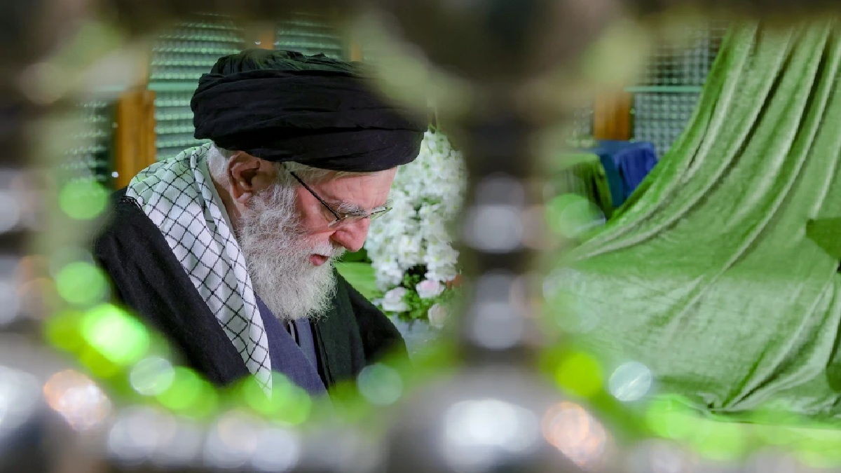 अमेरिका और ईरान में तनाव के बीच इस देश ने जारी की चेतावनी, अपने लोगों से कहा- 'तुरंत छोड़ें ईरान'