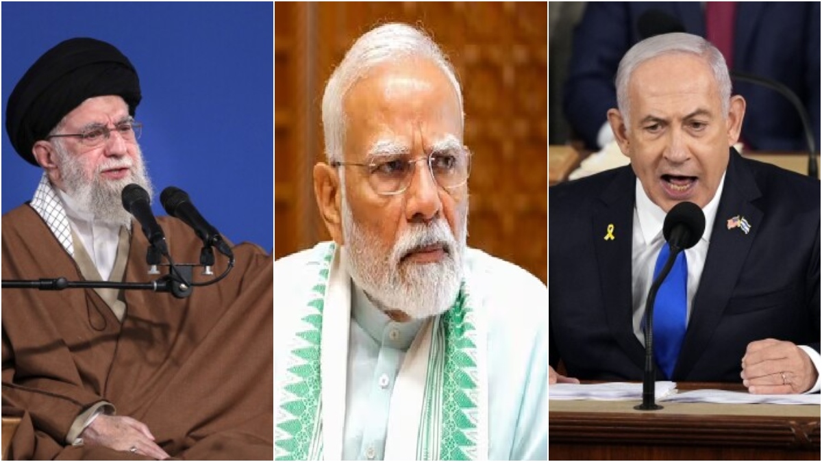 'अर्थव्यवस्था, मंहगाई और व्यापार', जानिए ईरान-इजरायल युद्ध का भारत पर क्या-क्या पड़ सकता है असर?