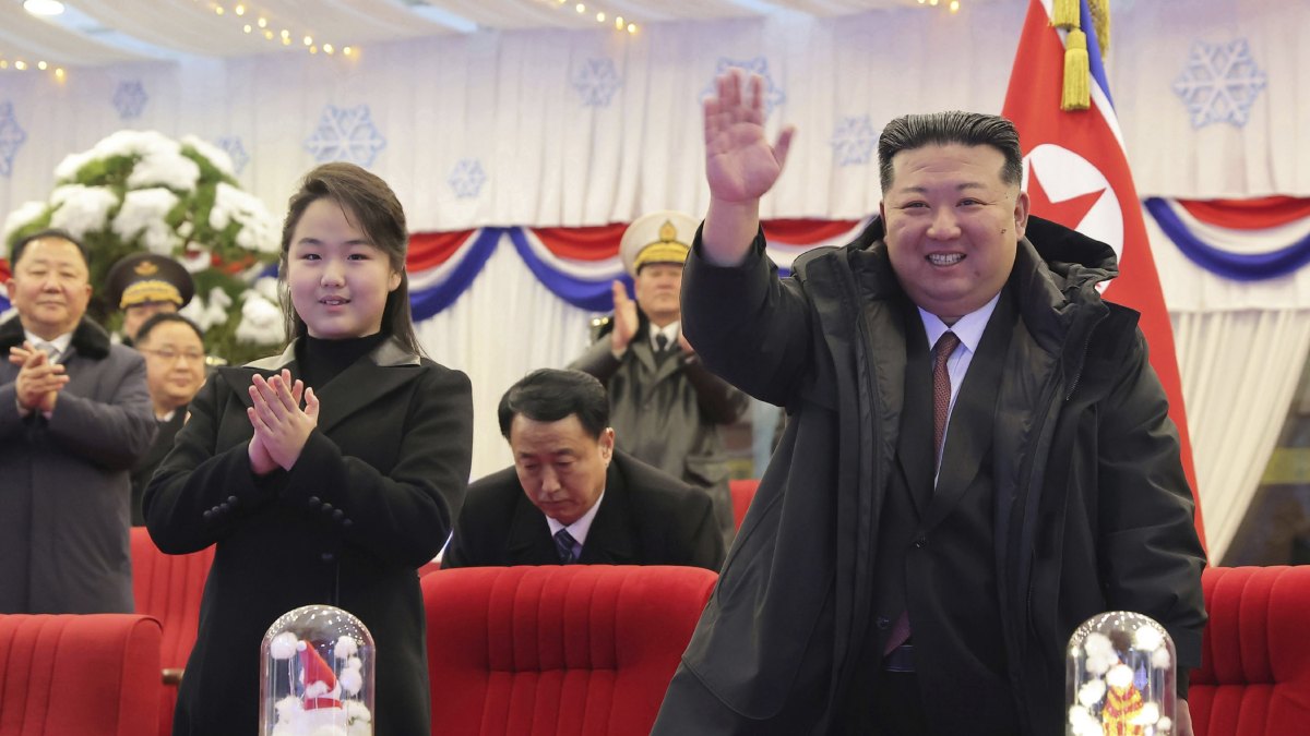 तानाशाह किम जोंग ने कर दिया अपने उत्तराधिकारी का ऐलान, कौन होगा उत्तर कोरिया का अगला शासक?