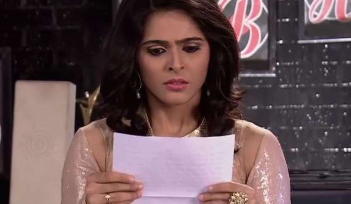 'कुमकुम भाग्य' की तनुश्री अब कहां है? एक्ट्रेस ने करियर से क्यों लिया था ब्रेक? असली वजह का हुआ खुलासा