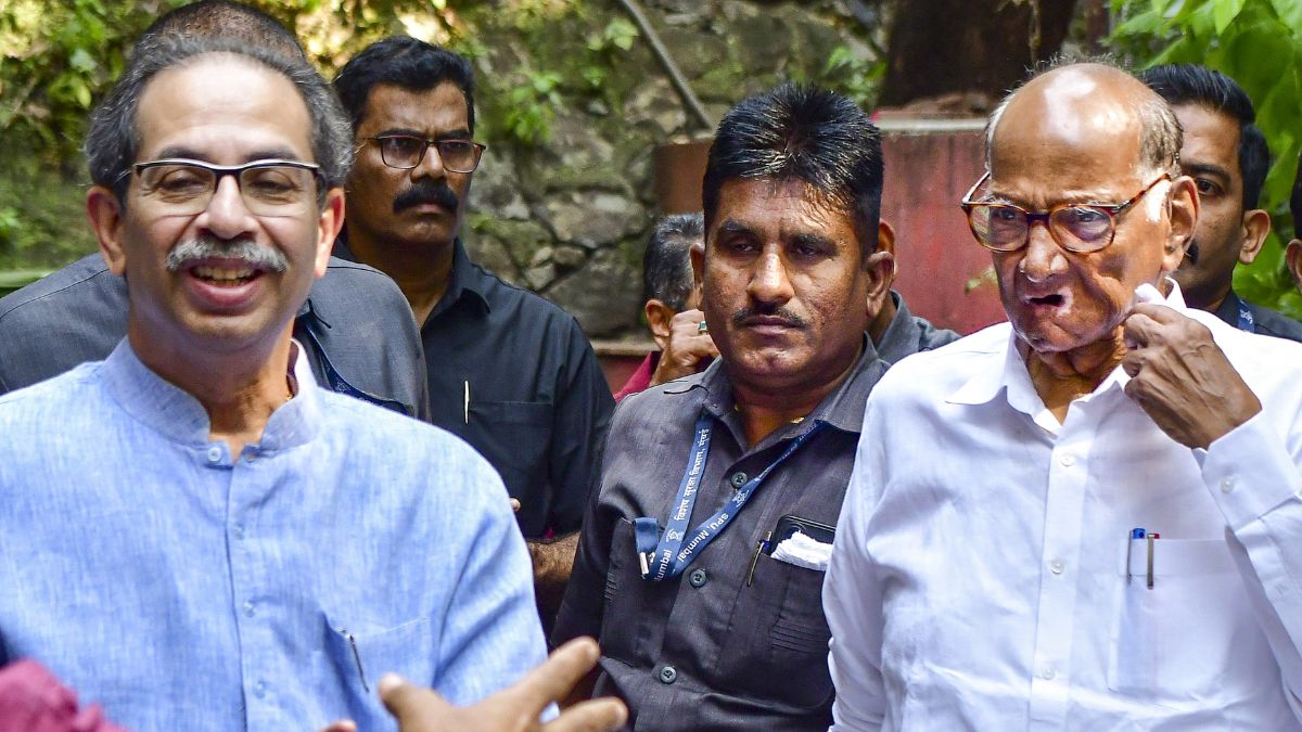 EXPLAINER: महाराष्ट्र के MVA में खींचतान! क्या शरद गुट पकड़ने जा रहा अलग राह? समझिए पूरा सियासी खेल