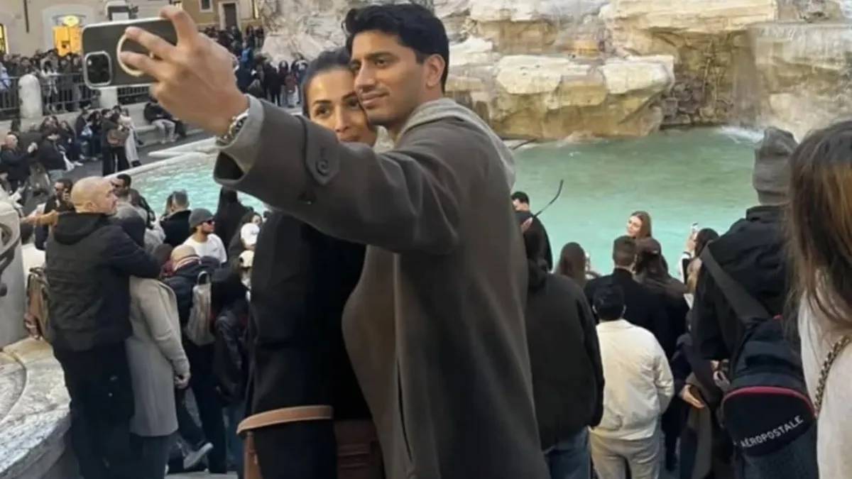 मलाइका अरोड़ा को डेट कर रहा 33 साल का बिजनेसमैन? जानें क्या है वायरल तस्वीरों की सच्चाई