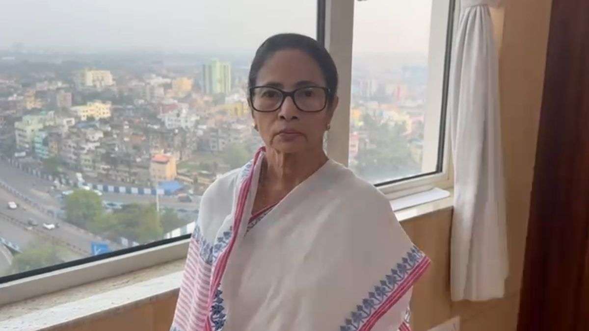 केरल का नाम केरलम करने को लेकर सामने आया CM ममता बनर्जी का बयान, कहा- "हमें बांग्ला नाम नहीं दे रहा केंद्र"