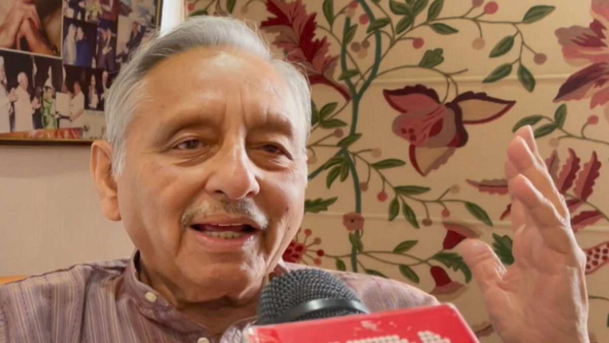 'INDI गठबंधन की कमान छोड़ दें राहुल, ममता दीदी करें लीड', कांग्रेस नेता मणिशंकर अय्यर का बड़ा बयान