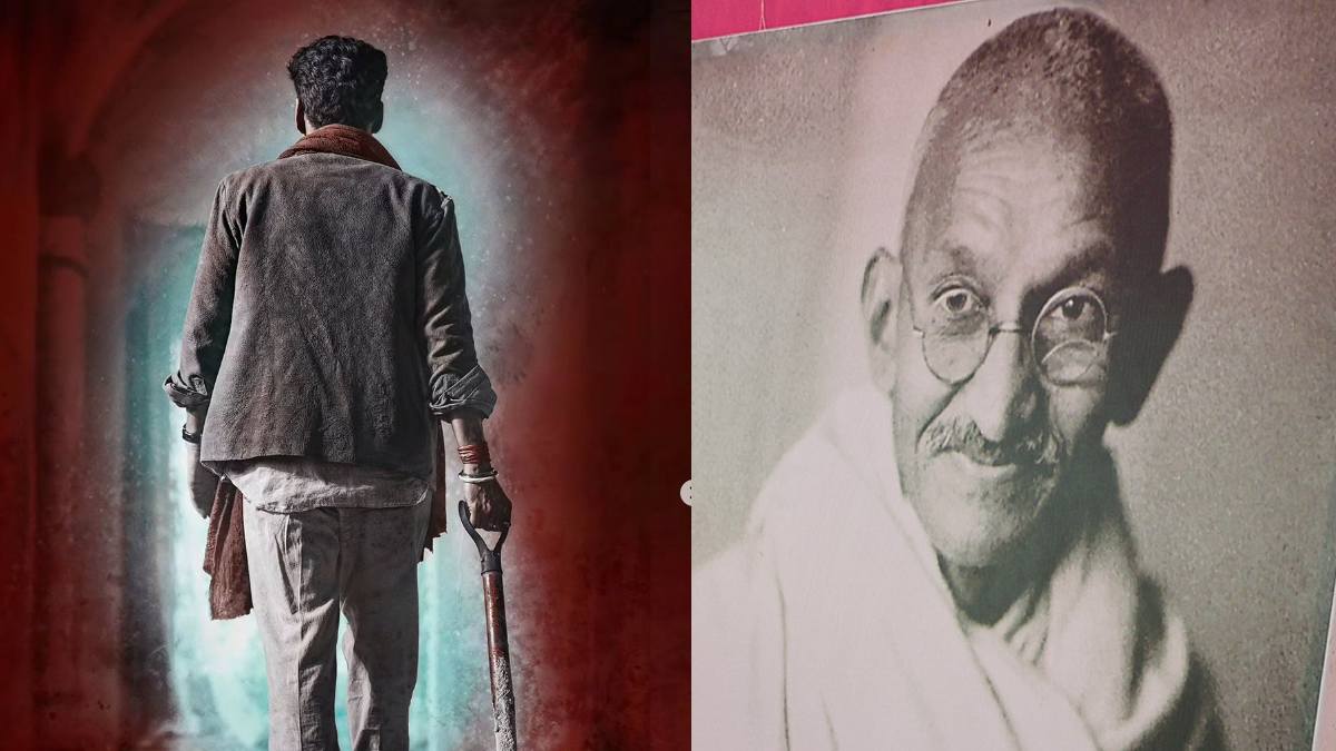 महात्मा गांधी को पर्दे पर उतारेगा वर्सेटाइल सुपरस्टार, पूरा बॉलीवुड मानता है एक्टिंग का लोहा