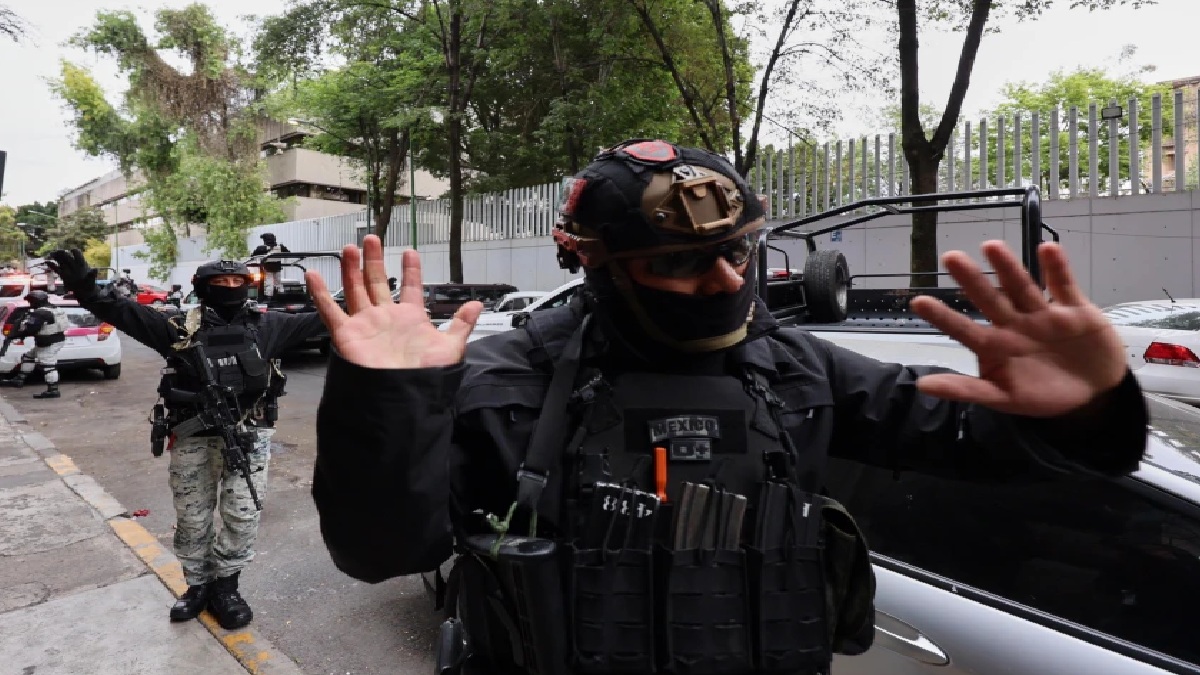 जानिए मेक्सिको के टॉप 5 ड्रग लॉर्ड्स के नाम, अमेरिका ने घोषित किया है इनाम