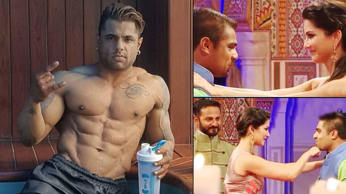 'स्प्लिट्सविला 7' फेम मयंक पवार की मौत, कभी कंटेस्टेंट के लिए रो पड़ी थीं सनी लियोनी, शॉक में फैंस