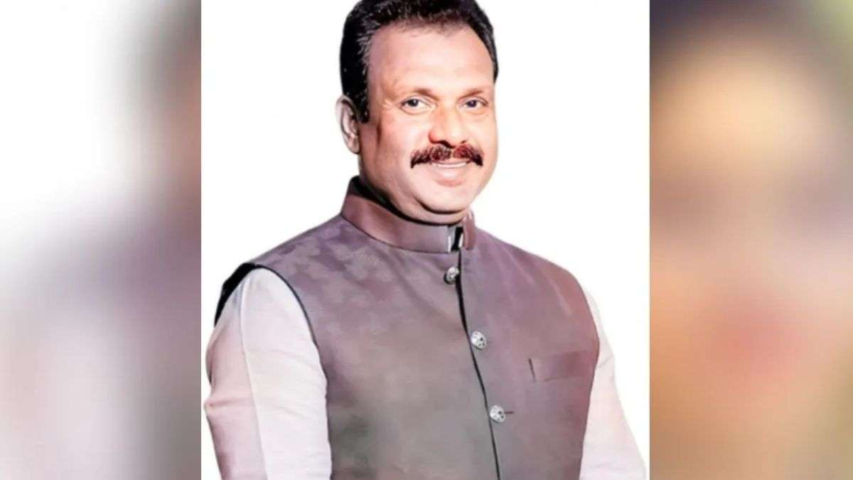 महाराष्ट्र: भिवंडी मेयर चुनाव में बीजेपी की हुई हार, सेक्युलर फ्रंट के नारायण चौधरी बने महापौर