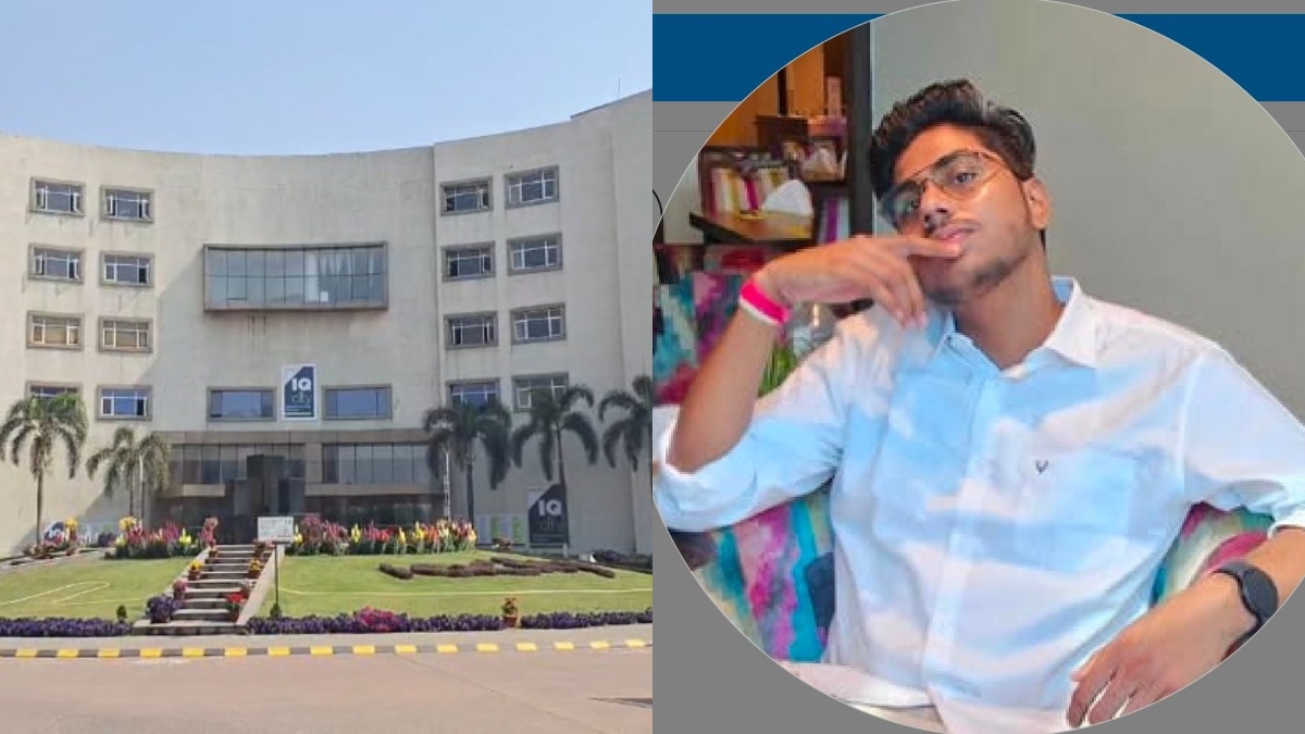 पटना के मेडिकल छात्र ने दुर्गापुर में की खुदकुशी, हॉस्टल के बाथरूम में मिला शव; मचा हड़कंप