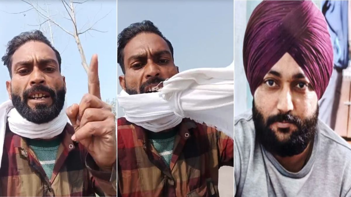 'जो भी पति को छोड़कर भागे, मुझे बताएं, ढाई मीटर का कफन सिर पर है', पत्नी के प्रेमी की हत्या कर वायरल किया VIDEO