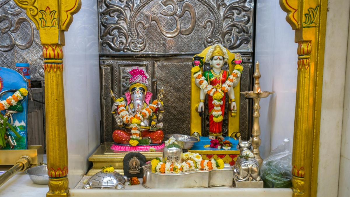 Mata Parvati Ji Ki Aarti: महाशिवरात्रि के दिन जरूर करें माता पार्वती की आरती, बरसेगी शिव-शक्ति की कृपा