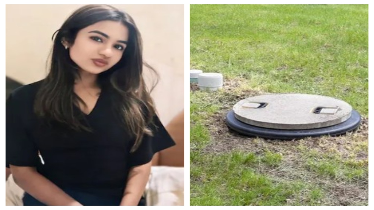 शादीशुदा प्रेमी के प्यार में पागल सिया को मिली खौफनाक मौत, सेप्टिक टैंक में मिली सड़ी लाश, जानें कैसे हुआ खुलासा