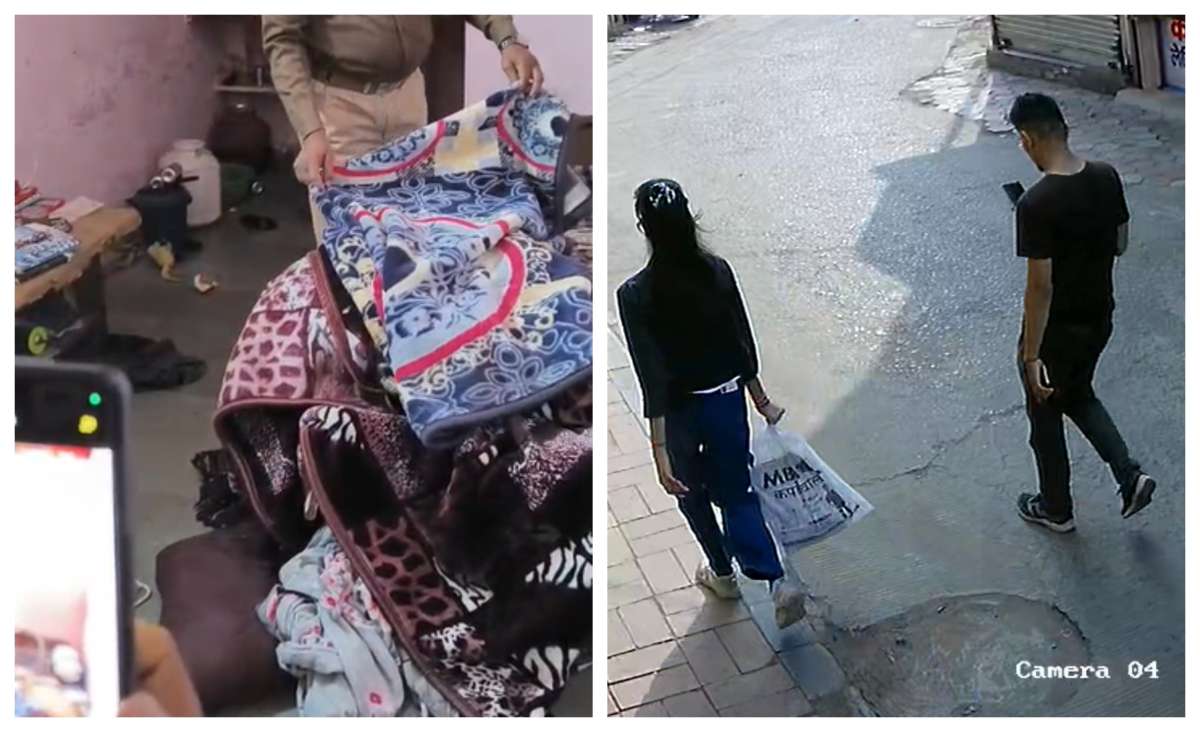 इंदौर में MBA की छात्रा की हत्या में चैटिंग ऐप-तंत्र मंत्र, रोंगटे खड़े करने वाले खुलासे, जानें कातिल ने क्या बताया