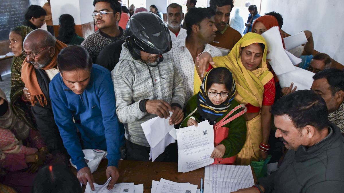 आ गई मध्य प्रदेश की नई वाली वोटर लिस्ट, इसमें आपका नाम है या नहीं; ऐसे करें चेक