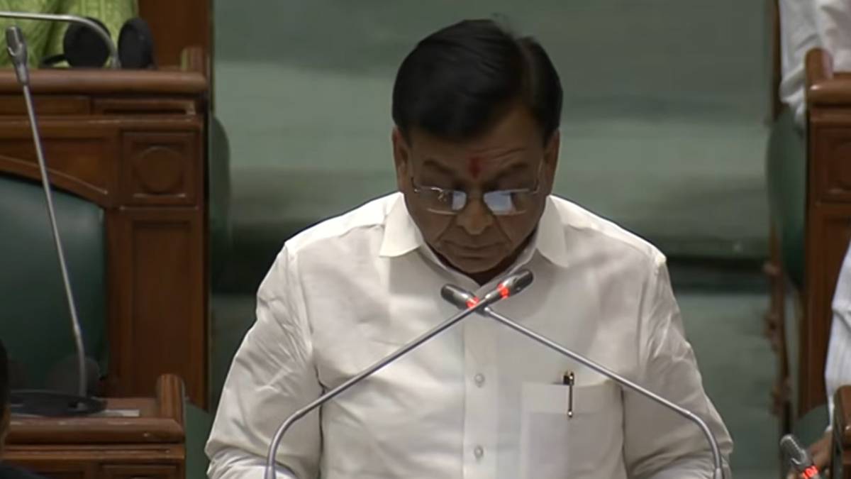 MP Budget LIVE Update: 'किसानों को सोलर पंप उपलब्ध कराएगी सरकार, वित्त मंत्री ने बजट भाषण में किया बड़ा ऐलान