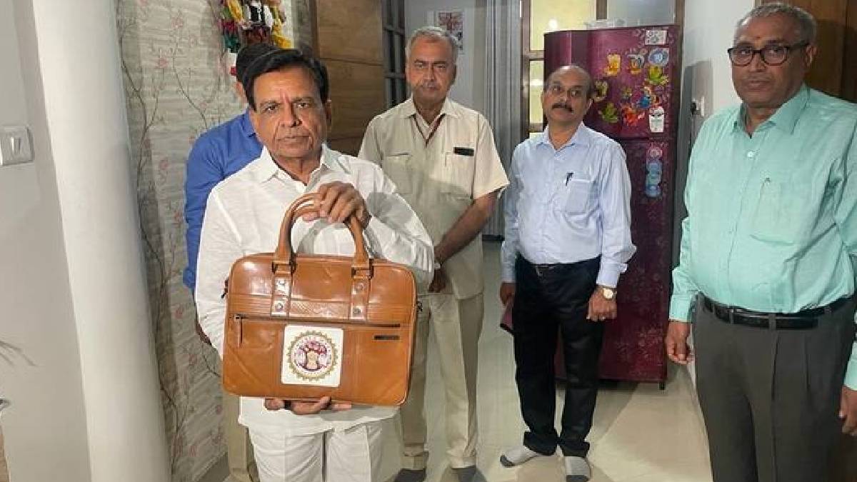 MP Budget LIVE Update: मध्य प्रदेश सरकार आज अपना पहला पेपरलेस बजट पेश करेगी, जानिए क्या है पिटारे में